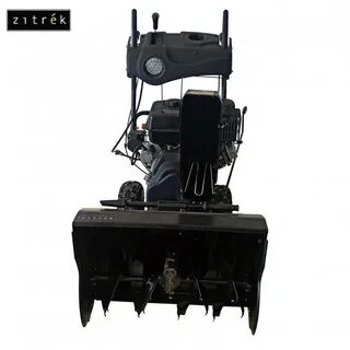 Снегоуборщик zitrek st5605ls самоходный отзывы