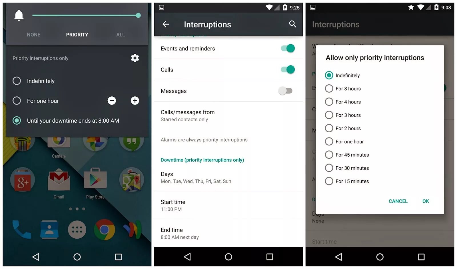 Как включить камеру 0.5 на андроид. Android 5.0. андроид 5 интерфейс. android 5 панель настроек. android 5.1 открытые приложения.