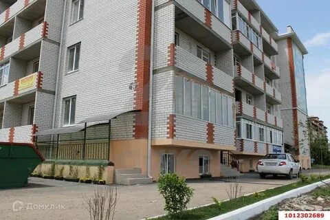 Дома п российский