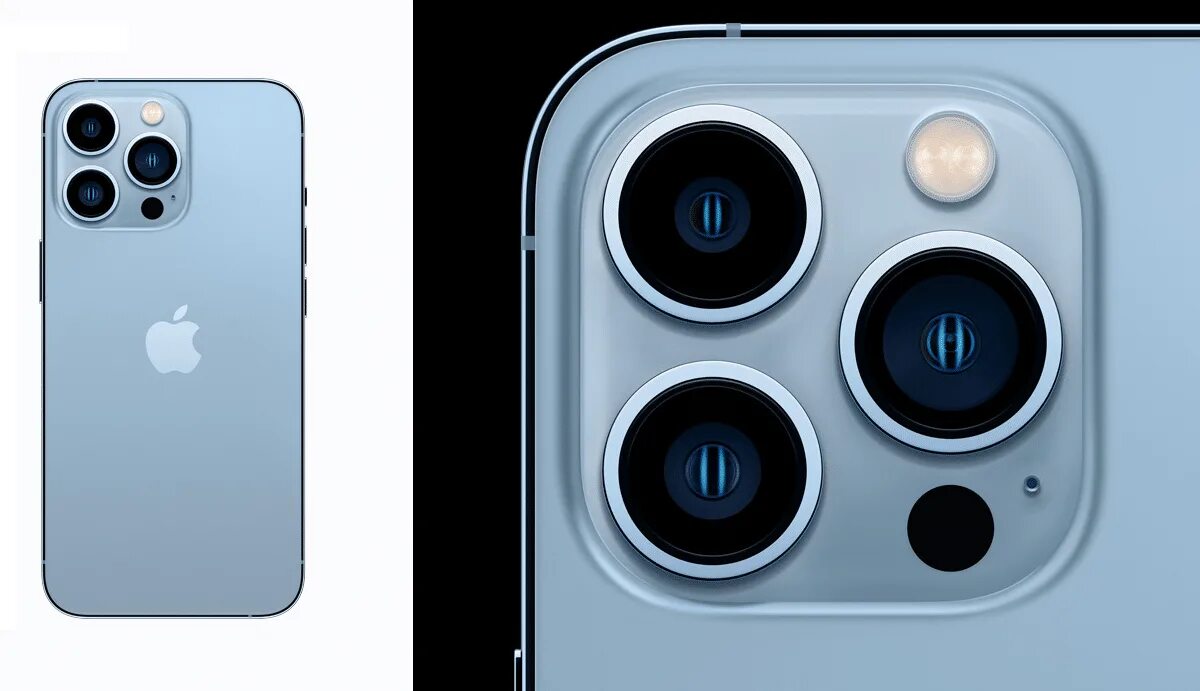 Marques Brownlee on iPhone 12 Pro Max Camera: 'The Differences are Mostly Imperc