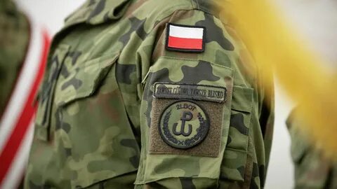 Польша перебросила