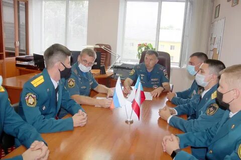 Продолжить службу