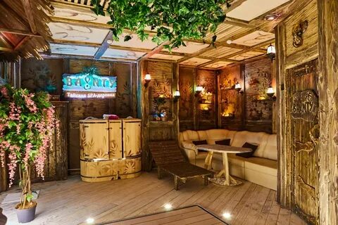 Spa деревня ул базарова 99а отзывы