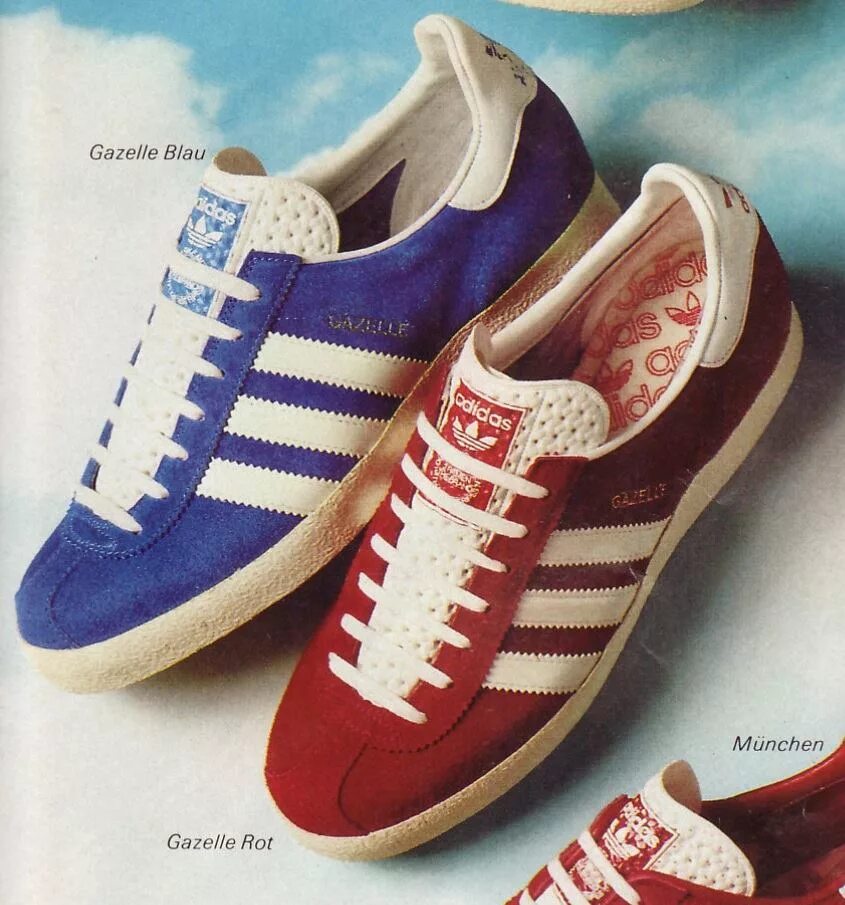 Adidas Gazelle 1970. Adidas Gazelle 1966. Adidas Sneakers 70s. Adidas Gazelle 70s.