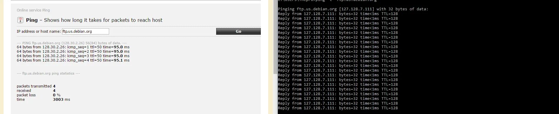 Как изменить ttl на андроид. Таблица ttl. ответ от 127.0.1.1 ttl=128. что такое ttl в ping. ttl 128 что означает.