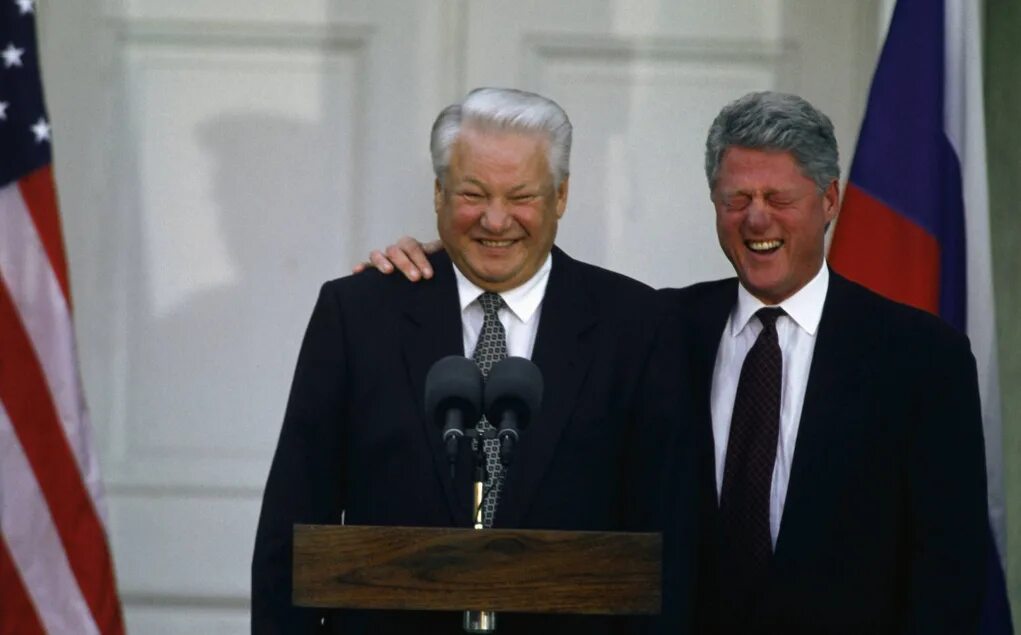 Pf he t jv. Ельцин 1992. Билл Клинтон и Ельцин. Ельцин и Клинтон 1993.