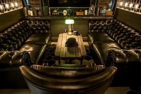 Tangiers lounge арбатский