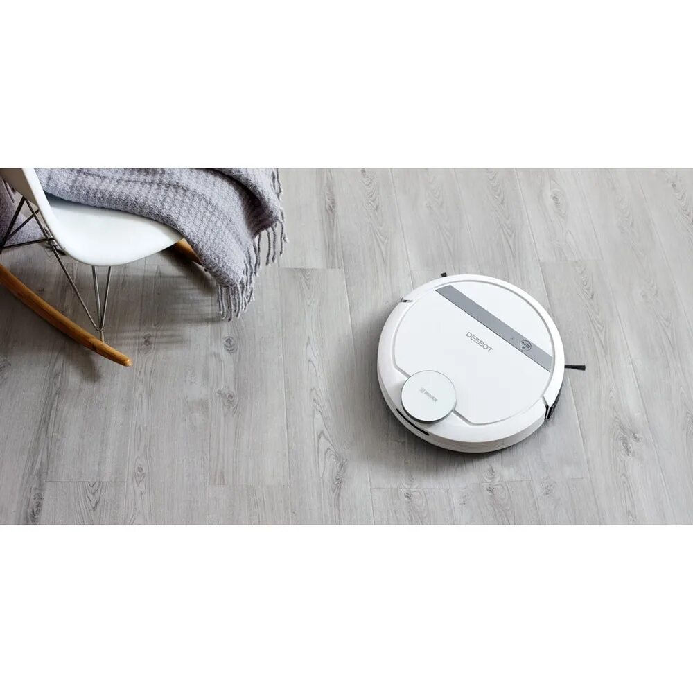 Ecovacs deebot обзор. Ecovacs deebot обзор