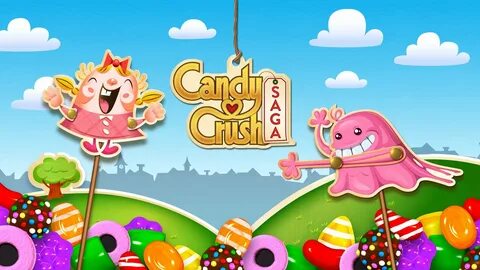 Candy crush 3243