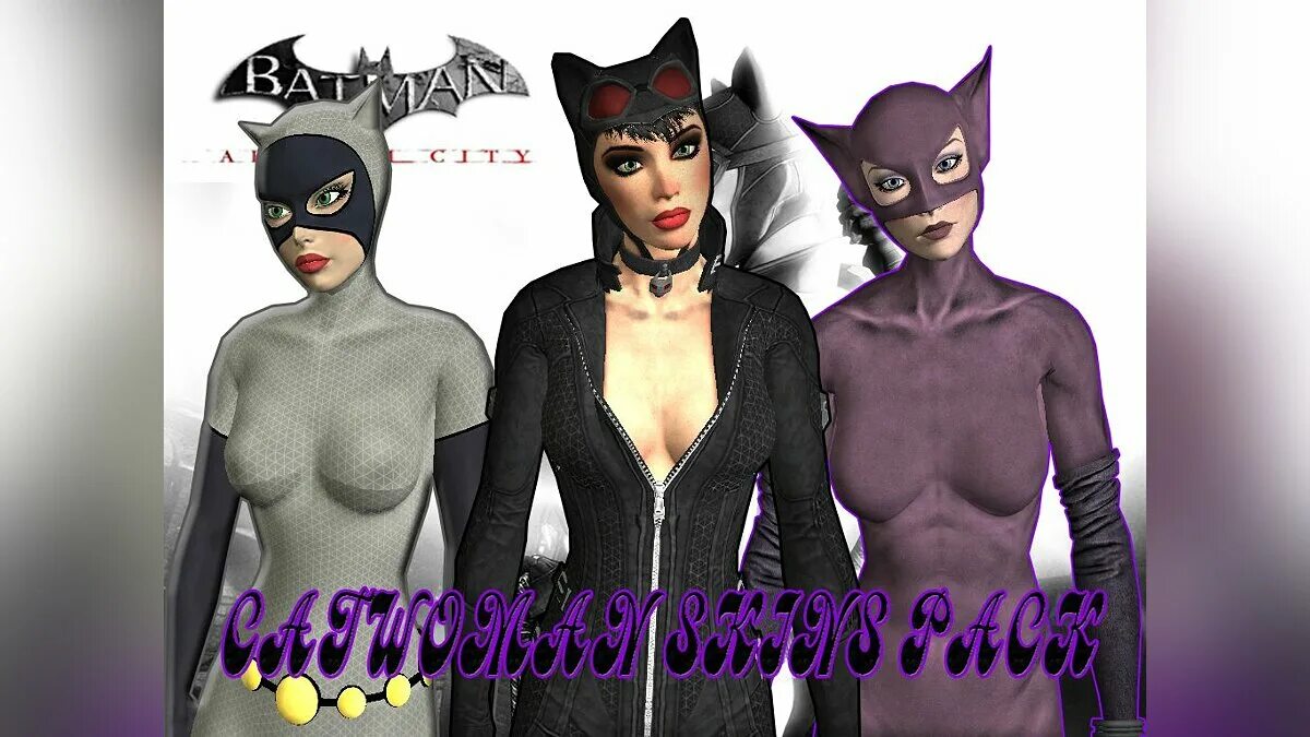 Batman Arkham City Catwoman Skins. Catwoman Arkham City GTA. Скин женщины кошки. Batman Arkham City женщина кошка.