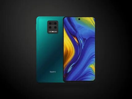 Note 9 rom