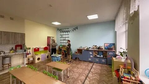 Очередь в сад нижний новгород