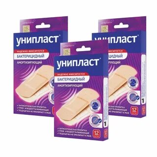 Унипласт