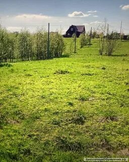 Днт участки