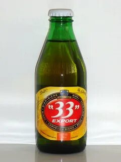 33 бир