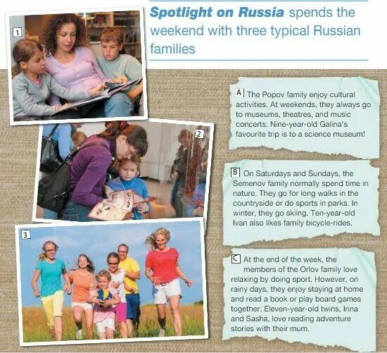 Spotlight family time. Spotlight 2 my family. Спотлайт семья. Spotlight семья. Спотлайт 3 семья модуль 2 урок 4a.