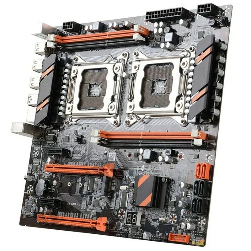 Материнские платы поддерживающие память ddr4