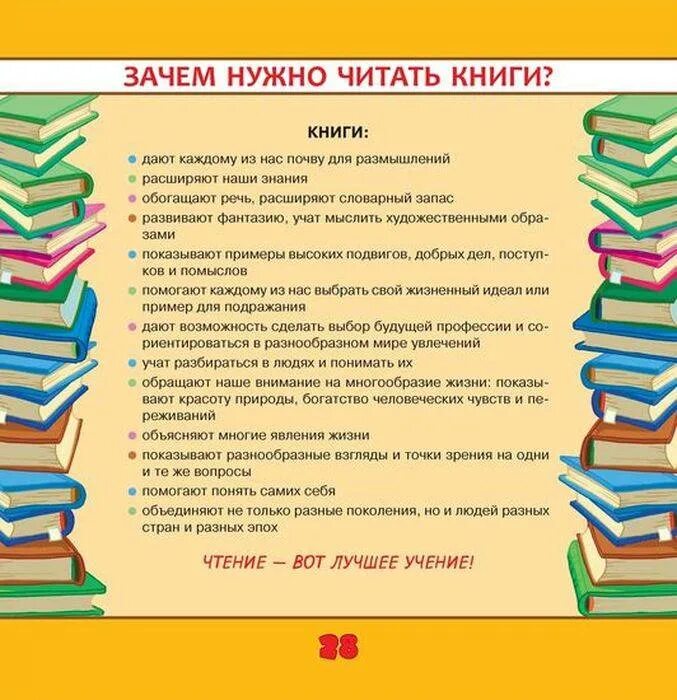 Читатель содержание