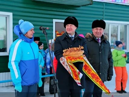 Погода в ребрихе алтайского края