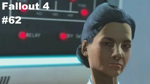 Ли fallout 4
