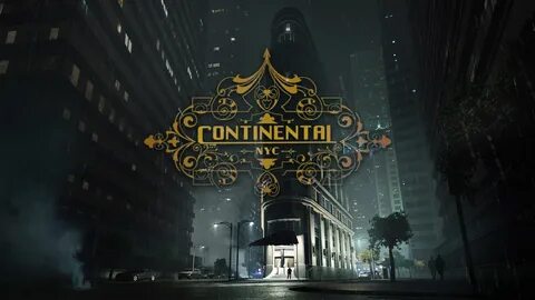 The continental