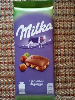 Милка фото