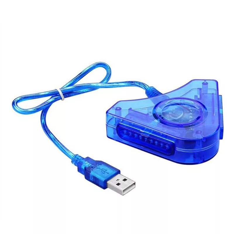 Usb ps контроллер. Адаптер для джойстика ps2 озон. адаптер для джойстика ps2 на порт usb. переходник с playstation 2 на usb джойстик. переходник для джойстика с юсб к плейстейшен 3.