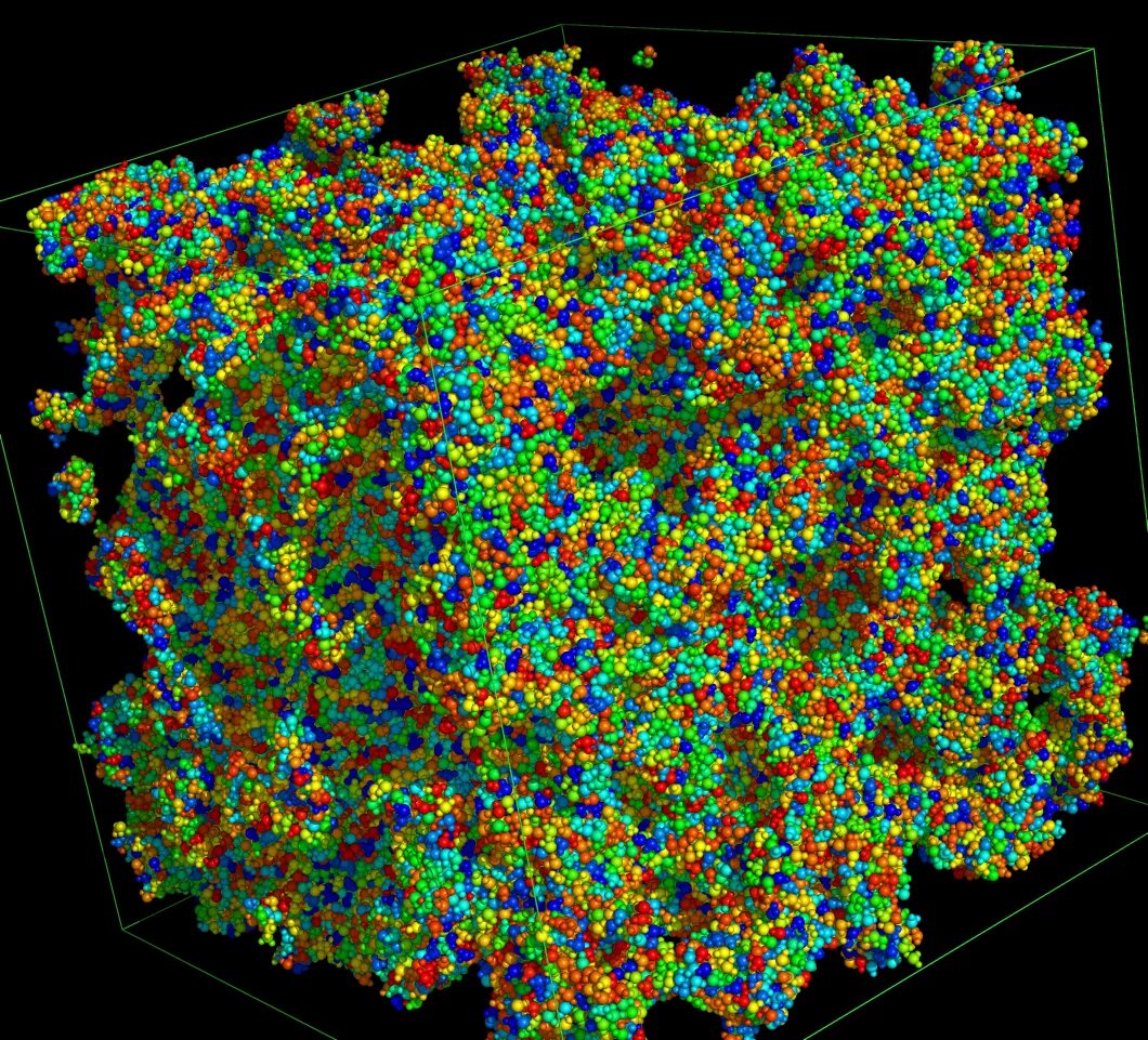 Pymol
