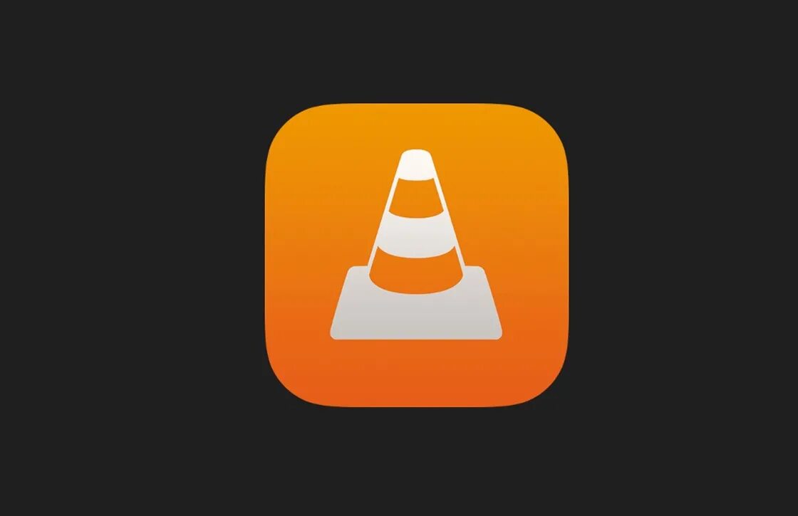 VLC Media Player. Видеоплеер VLC. VLC лого.