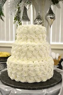 Bell cake
