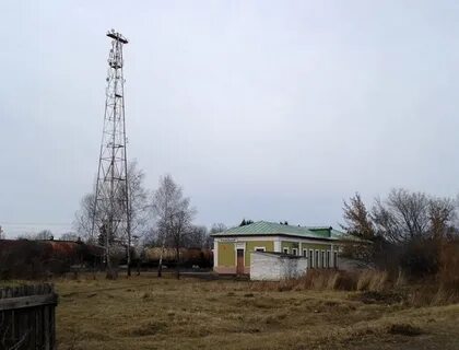 Метеостанция пачелма