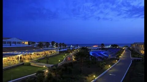 Labranda club beach