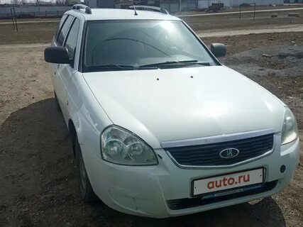 Приора 14 года