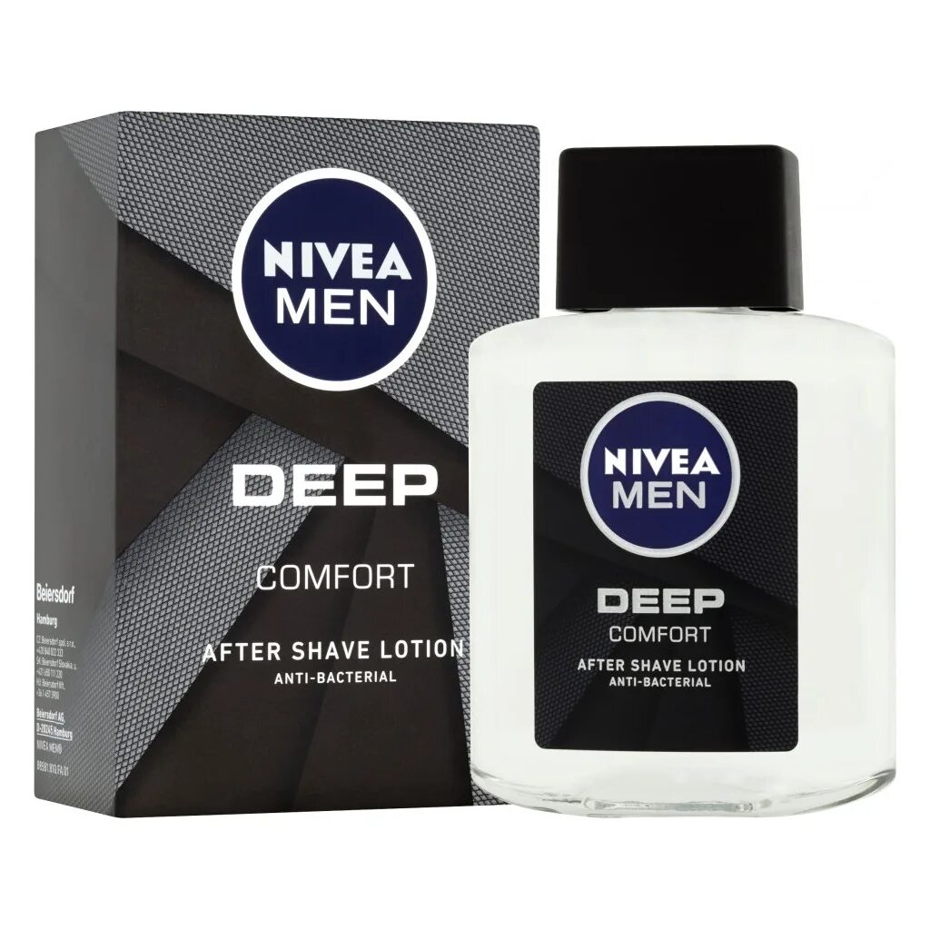 Вода после бритья. Лосьон после бритья Nivea Deep. Loewe Advanced Technology лосьон после бритья 100 мл. Nivea men лосьон после бритья антибактериальный. Крем после бритья Nivea men.