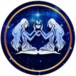 Почему зодиак близнецы
