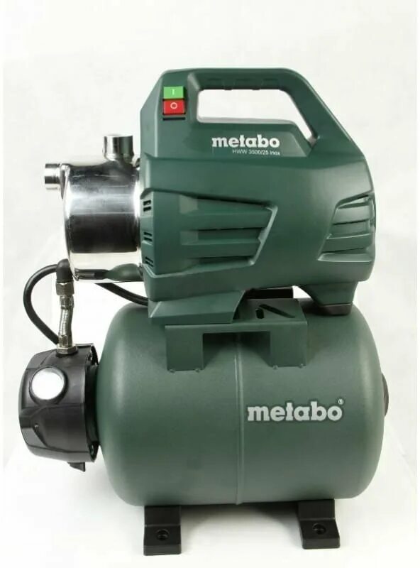 Станция метабо купить. Насосная станция Метабо. Metabo HWW 3300 реле. Metabo HWW 4500/25 inox запчасти. Metabo HWW 3300/25 G.