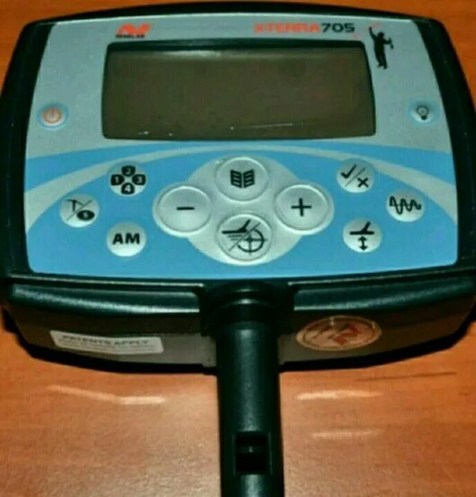 Неисправности блока управления минелаб 705 переливы сигналов. Блок minelab x-terra 705. Блок x-terra 705. Металлоискатель минелаб 705. Минелаб терра 705.