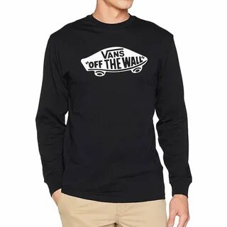 Мужская одежда vans