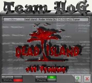 Трейнер для dead island 2