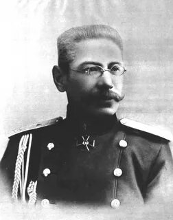 М д рузский