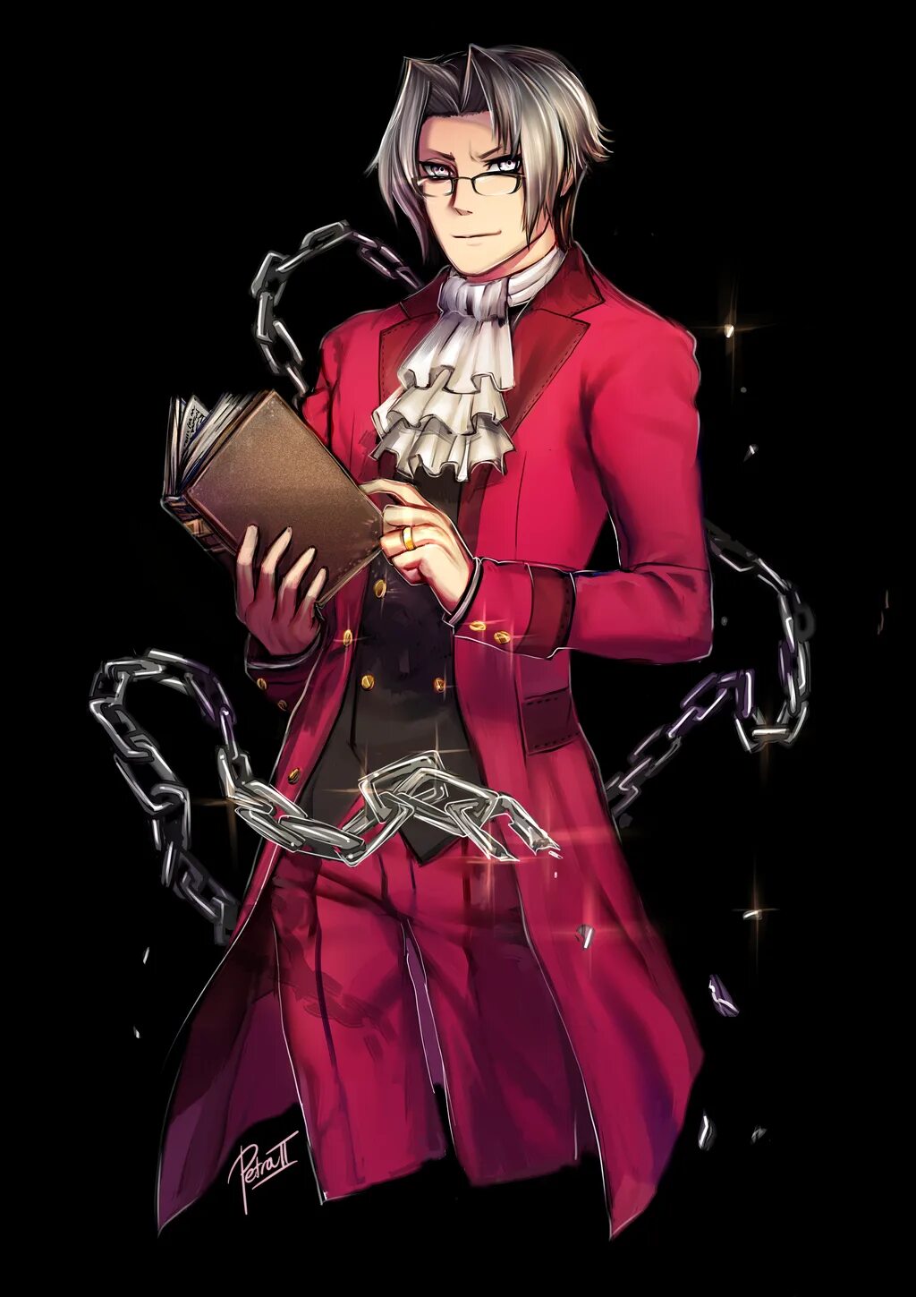 Ace attorney miles edgeworth. Майлз Эджворт. Fem Майлз Эджворт. Ace attorney Edgeworth fem.