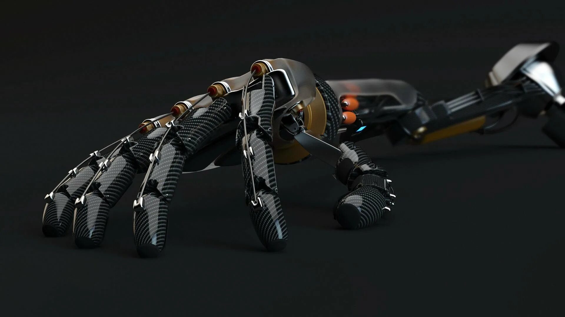 Montagen bionica espectral 2