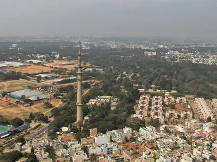 Special cities