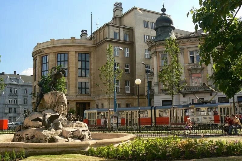 А. Университет коменского братислава. Братислава медицинский факультет университета коменского. А. Университет имени я.