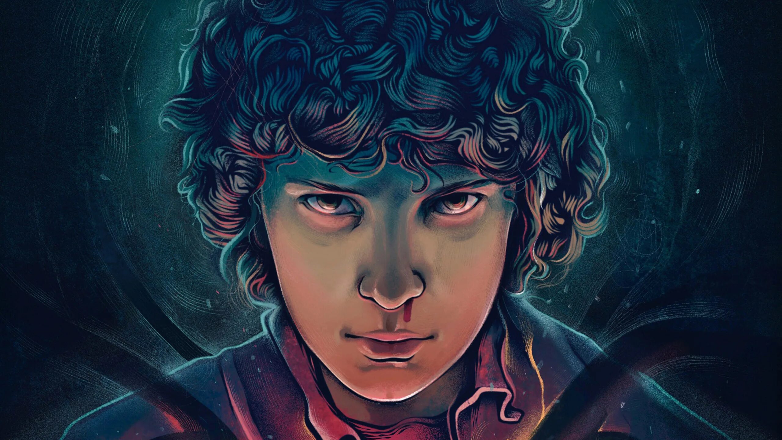 11 arts. Год истории арт. Очень странные дела 11 арт. 11 сентября 2001 арт. Stranger things арт.