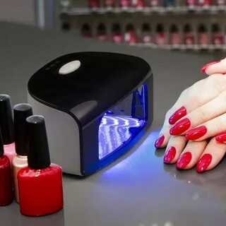 Beauty pro nail