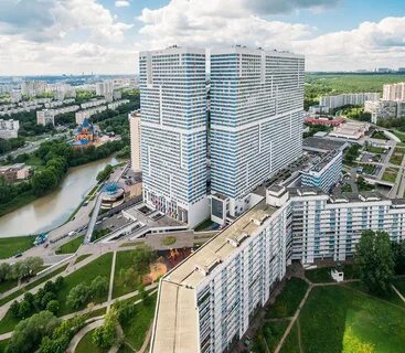 Москва чертаново авентура