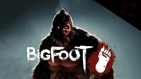 Bigfoot 1.0