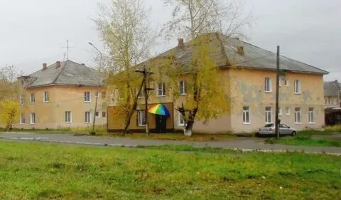 Лермонтова 8 индекс