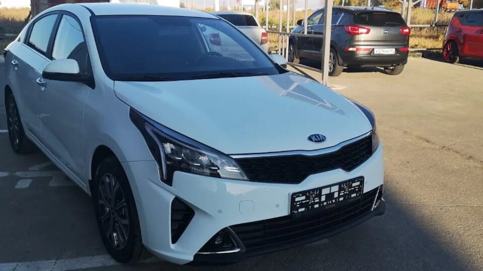 Киа Рио 4 Рестайлинг. Kia Rio 4 Рестайлинг 2020. Kia Rio 2020 Рестайлинг. 2020 Kia Rio IV Рестайлинг.